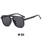 🕶️ 50% DI SCONTO! ☀️ Occhiali da Sole Unisex con Protezione UV – Design moderno, leggeri & protezione ottimale – Perfetti per l'estate, la spiaggia e il quotidiano 🌊