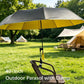 🌂 Ombrello Automatico Grande Sole e Pioggia – telo extra large da 125 cm, resistente ai raggi UV e ad asciugatura rapida.