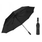🌂 Ombrello Automatico Grande Sole e Pioggia – telo extra large da 125 cm, resistente ai raggi UV e ad asciugatura rapida.
