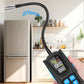 ❄️ 50% DI SCONTO! 🔍 Rilevatore Perdite Alogeno Ricaricabile – Type-C & Sonda Flessibile – Multi-Gas & Display LCD per Climatizzatori & Refrigerazione