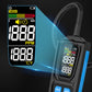 ❄️ 50% DI SCONTO! 🔍 Rilevatore Perdite Alogeno Ricaricabile – Type-C & Sonda Flessibile – Multi-Gas & Display LCD per Climatizzatori & Refrigerazione