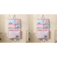 💥Bestseller 2026🎁Borsa Organizer da Viaggio Pieghevole con Gancio