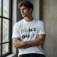 👕💨 50% SCONTO! T-Shirt da Uomo Traspirante con Stampa e Maniche Corte – Leggera, Comoda & Alla Moda – Perfetta per Tutti i Giorni, Sport & Giornate Calde ✨
