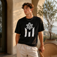 👕💨 50% SCONTO! T-Shirt da Uomo Traspirante con Stampa e Maniche Corte – Leggera, Comoda & Alla Moda – Perfetta per Tutti i Giorni, Sport & Giornate Calde ✨
