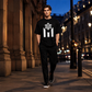 👕💨 50% SCONTO! T-Shirt da Uomo Traspirante con Stampa e Maniche Corte – Leggera, Comoda & Alla Moda – Perfetta per Tutti i Giorni, Sport & Giornate Calde ✨