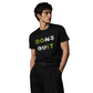 👕💨 50% SCONTO! T-Shirt da Uomo Traspirante con Stampa e Maniche Corte – Leggera, Comoda & Alla Moda – Perfetta per Tutti i Giorni, Sport & Giornate Calde ✨