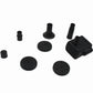 🌿 50% DI SCONTO! 💦 Kit Pompa Fontana Solare da Giardino – Alimentata a Energia Solare, Resistente alle Intemperie & Facile da Installare – Perfetta per Laghetti, Bagni per Uccelli & Decorazioni ☀️