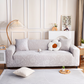 🛋️ 50% DI SCONTO! 🌸 Copridivano Jacquard 3D con Camelie Antiscivolo – Eleganza Decorativa, Antiscivolo e Facile da Pulire – Perfetto per una Protezione Stilosa dei Mobili ✨