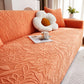 🛋️ 50% DI SCONTO! 🌸 Copridivano Jacquard 3D con Camelie Antiscivolo – Eleganza Decorativa, Antiscivolo e Facile da Pulire – Perfetto per una Protezione Stilosa dei Mobili ✨