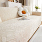 🛋️ 50% DI SCONTO! 🌸 Copridivano Jacquard 3D con Camelie Antiscivolo – Eleganza Decorativa, Antiscivolo e Facile da Pulire – Perfetto per una Protezione Stilosa dei Mobili ✨