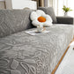 🛋️ 50% DI SCONTO! 🌸 Copridivano Jacquard 3D con Camelie Antiscivolo – Eleganza Decorativa, Antiscivolo e Facile da Pulire – Perfetto per una Protezione Stilosa dei Mobili ✨