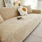 🛋️ 50% DI SCONTO! 🌸 Copridivano Jacquard 3D con Camelie Antiscivolo – Eleganza Decorativa, Antiscivolo e Facile da Pulire – Perfetto per una Protezione Stilosa dei Mobili ✨