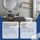 🔥 Spray Impermeabilizzante – Formula a Penetrazione Profonda per Tetti e Pareti – Ideale per Cemento, Mattoni, Fughe e Balconi 🏠🛡️