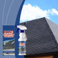 🔥 Spray Impermeabilizzante – Formula a Penetrazione Profonda per Tetti e Pareti – Ideale per Cemento, Mattoni, Fughe e Balconi 🏠🛡️