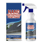 🔥 Spray Impermeabilizzante – Formula a Penetrazione Profonda per Tetti e Pareti – Ideale per Cemento, Mattoni, Fughe e Balconi 🏠🛡️