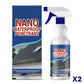 🔥 Spray Impermeabilizzante – Formula a Penetrazione Profonda per Tetti e Pareti – Ideale per Cemento, Mattoni, Fughe e Balconi 🏠🛡️