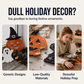 Kit Decorazione Pendente Fai-da-Te con Gemme Scintillanti per Halloween