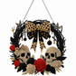 Kit Decorazione Pendente Fai-da-Te con Gemme Scintillanti per Halloween