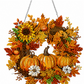 Kit Decorazione Pendente Fai-da-Te con Gemme Scintillanti per Halloween