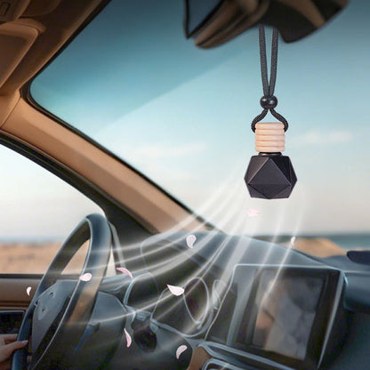 🚗 Offerta Speciale! Diffusore Profumatore Auto Appendibile – Senza Cavi, Profumo Intenso! 🔥 8 Fragranze a Scelta, Facile da Appendere, Subito Fresco ✨ Offerta Limitata ⏳