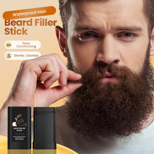 💧 Goitali® Stick Coprente per Capelli e Barba Resistente all'Acqua – Copertura Naturale ✨