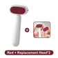 🔥Ultimo giorno 60% di sconto✨Raschietto per piedi a doppia faccia – Rimuove facilmente calli e pelle morta 🦶