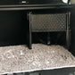 🐕 Scalini Pieghevoli Antiscivolo Portatili per Cani in Auto – 4 Gradini Resistenti per Animali Domestici