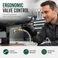 ✨💦 Kit Valvola di Scarico Universale per Compressori d'Aria