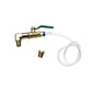 ✨💦 Kit Valvola di Scarico Universale per Compressori d'Aria