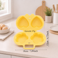 🍳 1+1 GRATIS! Cuoci Uova al Microonde Rapido – Con Simpatiche Forme a Cuore e Fiore – Perfetto per una Colazione Sana e Festosa ☀️💖