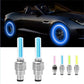 🥳VENDITA CALDA 2026🥳💞50.000+ VENDUTI! 🚗✨Luci LED per Pneumatici – Impermeabili, ad attivazione automatica & lunga durata. Fai girare le teste & rimani al sicuro di notte – per auto, bici & moto! ⚡🛡️