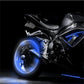 🥳VENDITA CALDA 2026🥳💞50.000+ VENDUTI! 🚗✨Luci LED per Pneumatici – Impermeabili, ad attivazione automatica & lunga durata. Fai girare le teste & rimani al sicuro di notte – per auto, bici & moto! ⚡🛡️