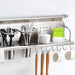 Grattugia Spirale per Verdure e Frutta – Lame in Acciaio Inox 304, Senza BPA, Verde