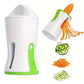 Spiralizzatore manuale affettatrice per verdure