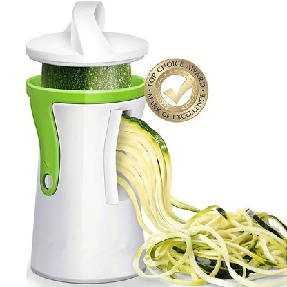 Spiralizzatore manuale affettatrice per verdure