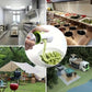 Spiralizzatore manuale affettatrice per verdure