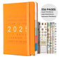 📅 -50% ORA! 📓 Agenda 2027 – Formato A5, Una Pagina al Giorno con Date – Ideale per Appunti Quotidiani e Riferimenti Futuri ✨