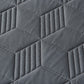 🛏️💧 Coprimaterasso Impermeabile con Angoli Elastici – Lavabile in Lavatrice, Disponibile in Tinta Unita