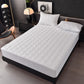 🛏️💧 Coprimaterasso Impermeabile con Angoli Elastici – Lavabile in Lavatrice, Disponibile in Tinta Unita
