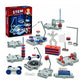 🧲 OFFERTA LIMITATA 50% DI SCONTO! Kit di Esperimenti Magnetici 12-in-1 – Giocattolo Educativo – Padroneggia la Scienza Magnetica, Costruisci un Treno Maglev & Sfida la Gravità! ✨
