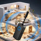 🔊 50% DI SCONTO! 🎵 Ricevitore Bluetooth 5.4 – Trasmettitore & Ricevitore, Universale & Bassa Latenza ✨