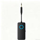 🔊 50% DI SCONTO! 🎵 Ricevitore Bluetooth 5.4 – Trasmettitore & Ricevitore, Universale & Bassa Latenza ✨
