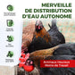 🐔🛒 -50%! 💧 Abbeveratoi Automatici per Pollame – Filettatura 5/16 Pollici, Set da 3 a 20 Pezzi & Installazione Facile.