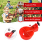 🐔🛒 -50%! 💧 Abbeveratoi Automatici per Pollame – Filettatura 5/16 Pollici, Set da 3 a 20 Pezzi & Installazione Facile.
