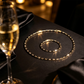 ✨ ORA 50% DI SCONTO! 💎 Set di Gioielli Scintillanti da Uomo – Collana & Bracciale – Zirconia Cubica – Perfetto per Ogni Giorno e Occasioni Speciali