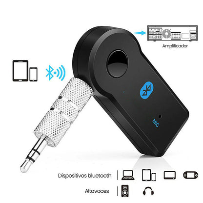 Adattatore Bluetooth Universale