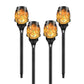 🎃 Offerta Halloween | Luci Solari a Teschio per Giardino