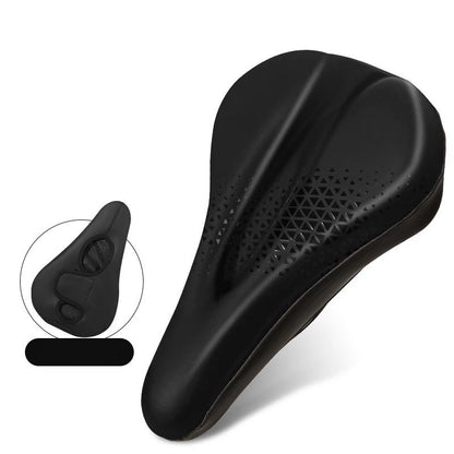 Sellino Bici Impermeabile in Memory Foam