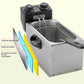 Friggitrice Elettrica 4L con Cestello