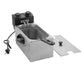 Friggitrice Elettrica 4L con Cestello